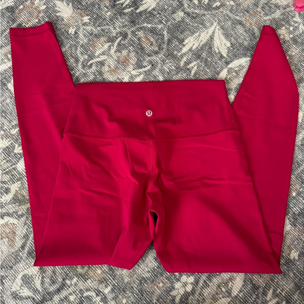 Lululemon align 25”